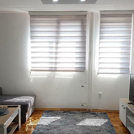 Apartment Emina Travnik Luaran gambar