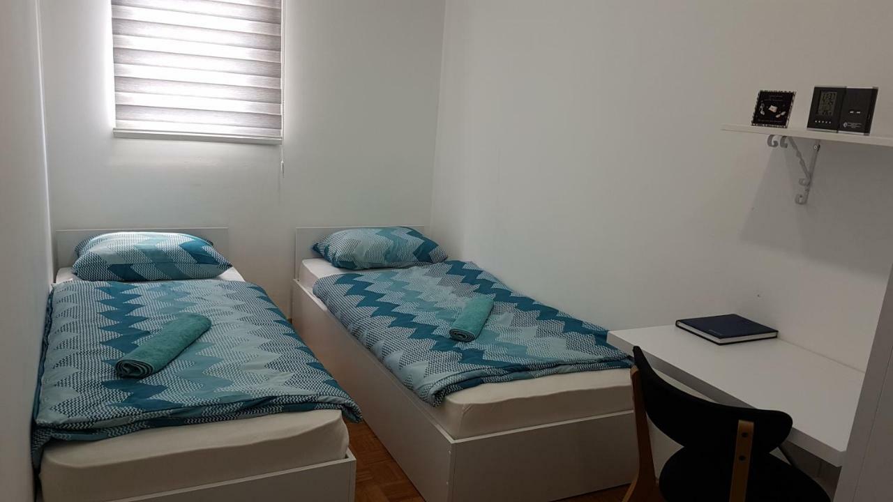 Apartment Emina Travnik Luaran gambar