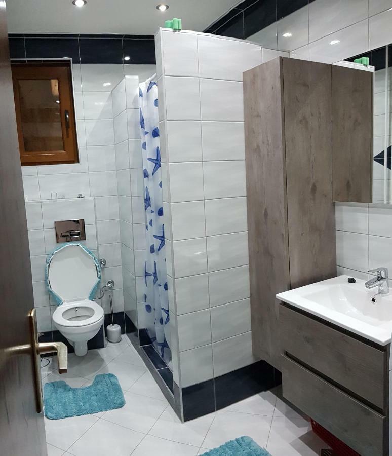 Apartment Emina Travnik Luaran gambar